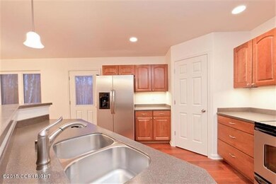 Sample Kitchen 1