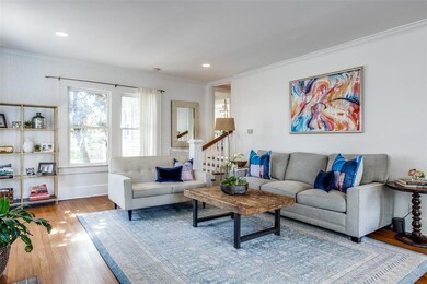 5338 Vanderbilt Ave, Dallas, TX 75206 - photo 6