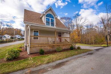 169 Alice Ave, Woonsocket, RI 02895 - photo 2