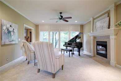 9618 Deer Run St, Lenexa, KS 66220 - photo 6