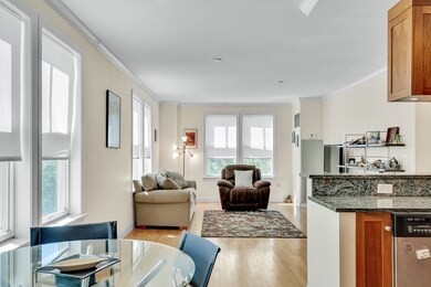 2 St Paul St unit 308, Brookline, MA 02446 - photo 3