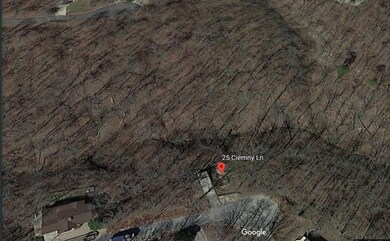 Lot 13 Ciemny Ln, Bella Vista, AR 72715 - photo 2