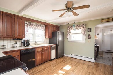 1 Darrell St, Rochester, NH 03867 - photo 7