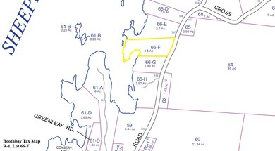 Tax Map