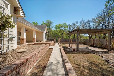 341 Private Road 3249, Decatur, TX 76234 - photo 4