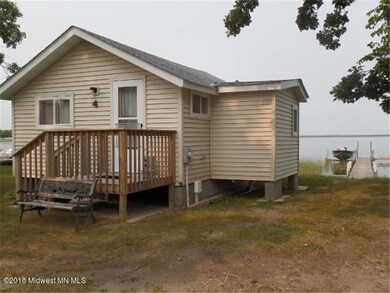 Cabin #4