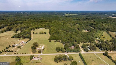 28 Acres Irvin Kirk Rd, Danielsville, GA 30633 - photo 7