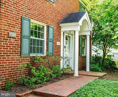 417 Terrace Way, Towson, MD 21204 - photo 3