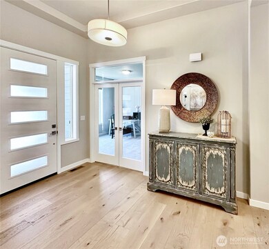 4411 Caddyshack Dr NE, Lacey, WA 98516 - photo 4