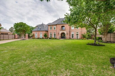 404 Oak Ridge Ct, Southlake, TX 76092 - photo 2