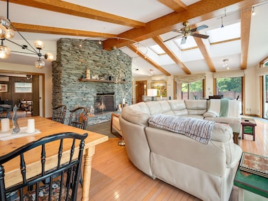 554 Frisbie Hill Rd, Castleton, VT 05735 - photo 6