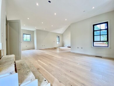 18 Adrian St unit REAR, Somerville, MA 02143 - photo 2