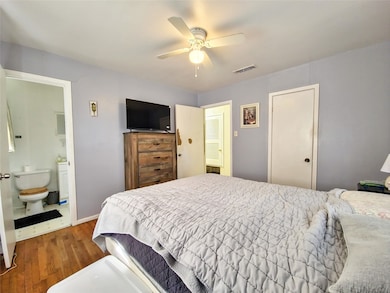 140 Meadowbrook St, Robinson, TX 76706 - photo 6