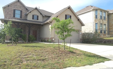 3607 Ashland Cliff, San Antonio, TX 78261 - photo 2