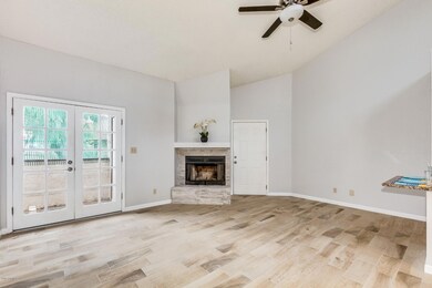 great room