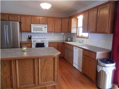 Kitchen - View 2