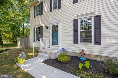 308 Nicole Ln, Glen Burnie, MD 21061 - photo 4