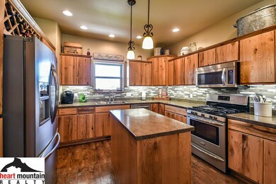 3401 Twin Creek Trail Ave, Cody, WY 82414 - photo 3