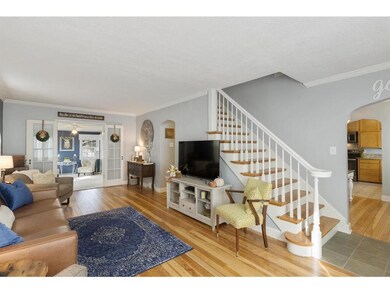 2308 49th St, Des Moines, IA 50310 - photo 3