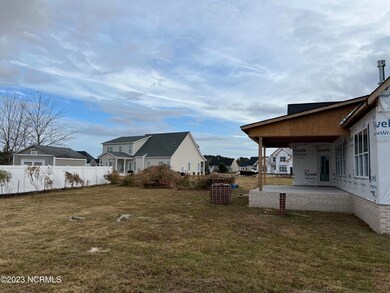 1921 Belles Ferry Ct, Greenville, NC - photo 5