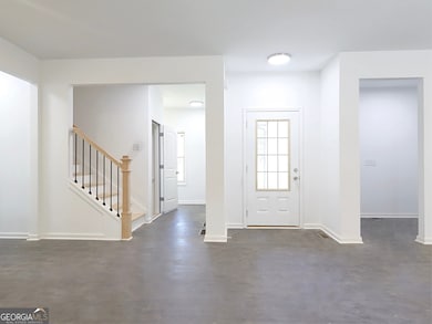 164 Mill Creek Dr, Jasper, GA 30143 - photo 4