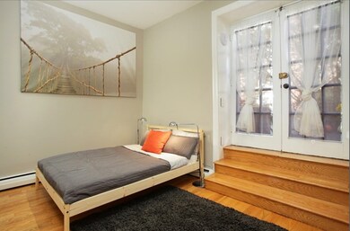 201 Saint Botolph St unit 5, Boston, MA 02115 - photo 2