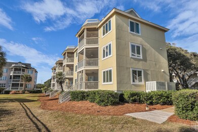 9000 Palmetto Dr unit A-101, Isle of Palms, SC 29451 - photo 4