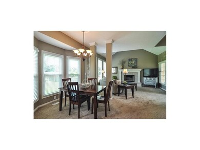 Dining Area & Great Room!