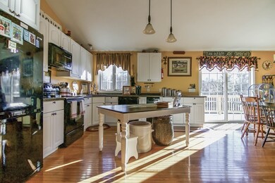 8 Smith Hanson Rd, North Brookfield, MA 01535 - photo 5