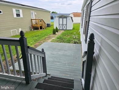 337 Jacobs Loop unit 17, Bear, DE 19701 - photo 7