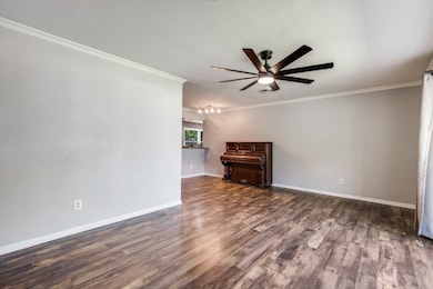 3509 Wharton Dr, Fort Worth, TX 76133 - photo 5