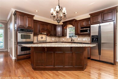 509 Old Forge Dr, Bentonville, AR 72712 - photo 4