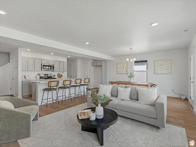 2382 E Woodbury Ln unit 550, Eagle Mountain, UT 84005 - photo 7