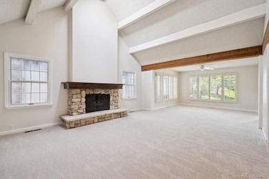 4505 S Yosemite St unit 115, Denver, CO 80237 - photo 5