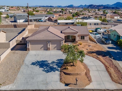 3240 Mcculloch Blvd N, Lake Havasu City, AZ 86403 - photo 2