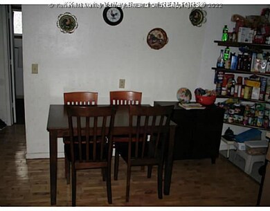 Dining Room.