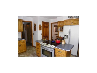 Another kitchen view