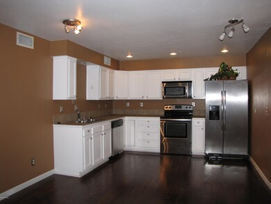 Amana S.S . Appliances