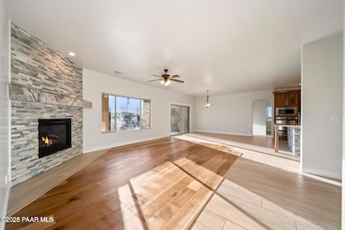 8900 N Calico Cat Trail, Prescott Valley, AZ 86315 - photo 7
