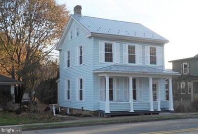 203 W Main St, New Bloomfield, PA 17068 - photo 3