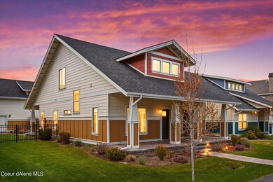 3299 N Waterwood Ln, Coeur D Alene, ID 83814 - photo 4