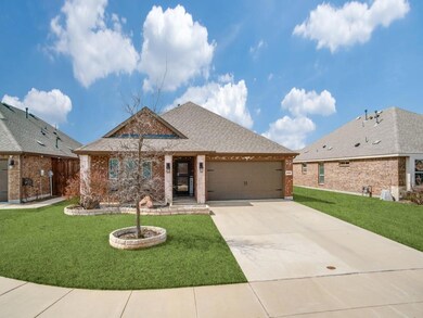 2505 Galisto Ln, Aubrey, TX 76227 - photo 2