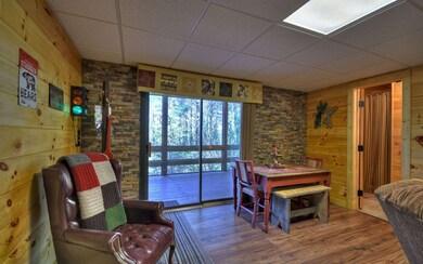 218 Bench Leg Rd, Mineral Bluff, GA 30559 - photo 4