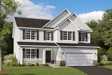Easton Elevation Classical