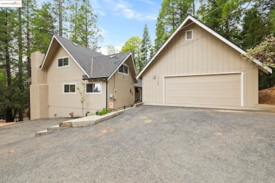 23184 Middle Camp Rd, Twain Harte, CA 95383 - photo 2