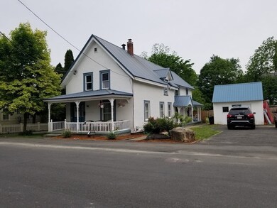 11 Cushman St, Monson, MA 01057 - photo 2