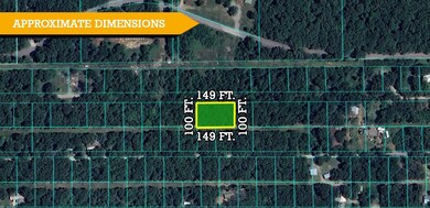 0 Crest Dr, Chouteau, OK 74337 - photo 5