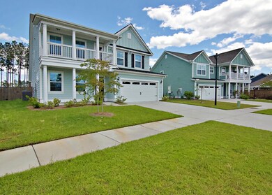 401 Whispering Breeze Ln, Summerville, SC 29486 - photo 3