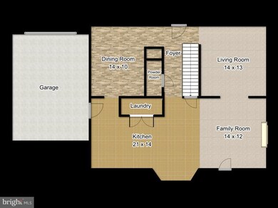 220 W K St, Purcellville, VA 20132 - photo 2