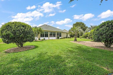 Beautiful Professional Landscaping